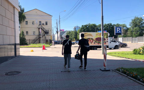 Ждите онлайн-обучения в школах: заявление Роспотребнадзора