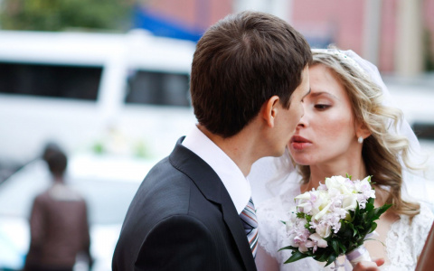 Жениться разрешили: назвали дату открытия ЗАГСов в Ярославле