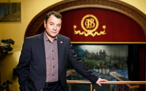 Экс-директор Волковского театра услышал приговор в суде Москвы