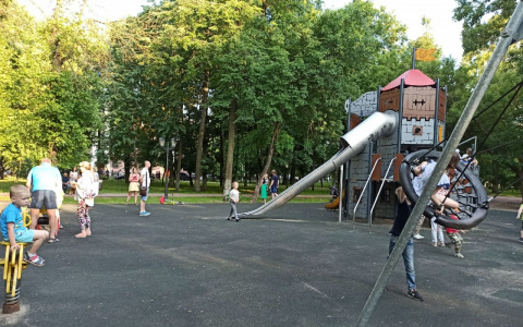 Когда заработают детсады в Ярославле, рассказали в департаменте образования