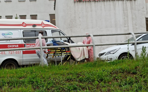 От ковида умерла молодая женщина: рассказали о трагедии в Ярославской области