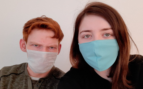 Это просто: ученые нашли способ уничтожить ковид за 25 секунд