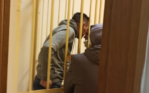 Подробности дела о новой взятке экс-заммэра Бадаева: скандал вокруг пристройки к школе