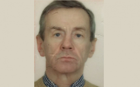 Возбудили дело по статье "Убийство": за Волгой ищут ярославца с наколками и шрамом