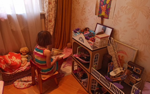 Когда откроют: о судьбе детсадов в Ярославле рассказали в оперштабе