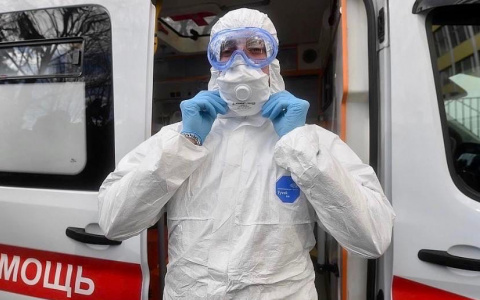 Выплаты врачам скорой в Рыбинске за ковид: какие нарушения нашла прокуратура