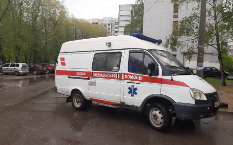 Страшные ожоги тела: ребенка положили в больницу после поездки к бабушке в Ярославле