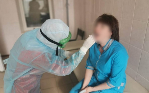 Не только легкие: нашли орган, также страдающий от ковида