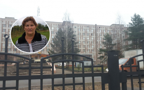 "Очередь на улице": ярославна рассказала о работе поликлиник после карантина