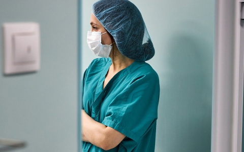 Новых пациентов не берут: отделение детской больницы закрыли на карантин из-за ковида