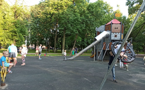 Назвали точную дату открытия детсадов в Ярославле: условия посещения