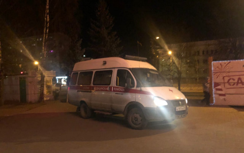 Мучительная смерть: под Ярославлем нашли труп мужчины