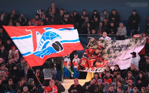 «Локомотив» выступил против съемок фильма о погибшей команде: причины