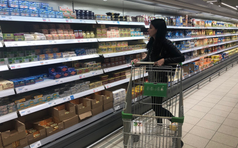 Ешьте их: как замедлить старение, открытие сделали ученые