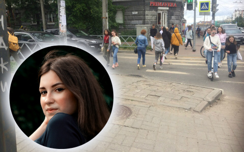 Успела сказать "привет" и упала в руки: на что способна дикая толпа в больнице Ярославля