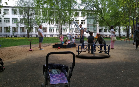 Детские сады открыли в Ярославле: кто и как туда попадет