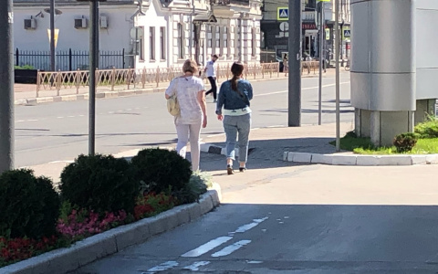 Ждите наплыва туристов: в Ярославле открывают гостиницы