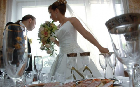 ЗАГСы в Ярославле заработают по-новому: что изменится