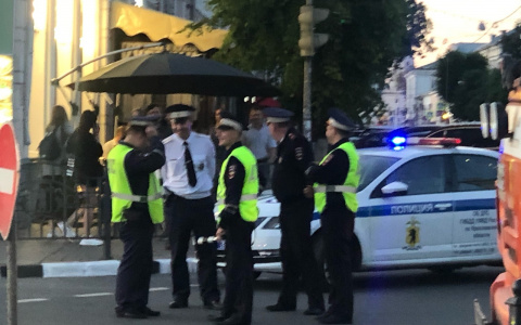 Водители, готовьтесь: сегодня в час пик перекроют центр Ярославля