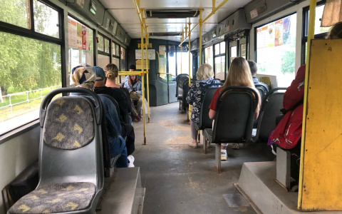 «Вышла со сломанным ребром»: ярославна рассказала, как травмировалась в маршрутке