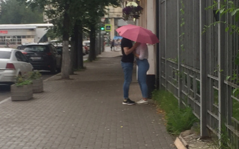 Экстренное предупреждение на неделю: какие аномалии накроют Ярославль