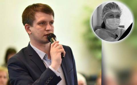 "Да, переболел ковидом": главврач Переславской ЦРБ ответил на обвинения в адрес медиков