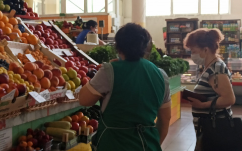 Самый простой продукт с грядки спасает от рака: мнение диетолога и онколога