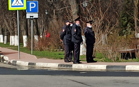 Труп мужчины нашли под Ярославлем: подробности