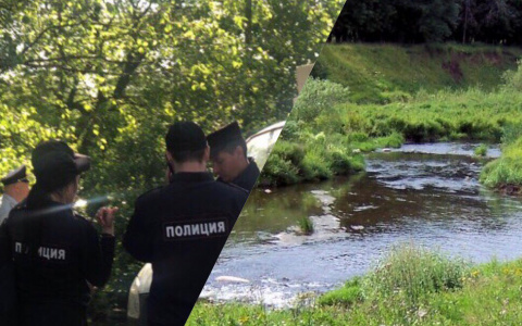 Под Ярославлем утонула 14-летняя девочка