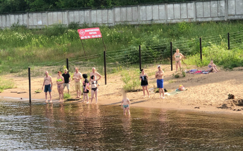 Это еще не жарко: аномальное пекло идет на Ярославль