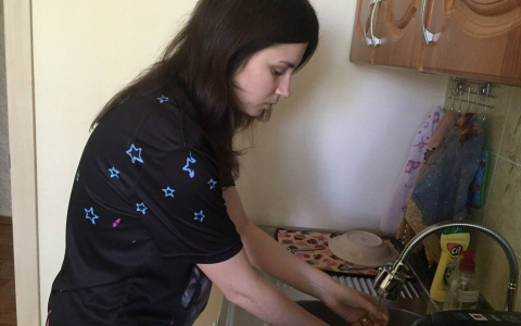 Налог "на воду": кого коснется, кого будут штрафовать