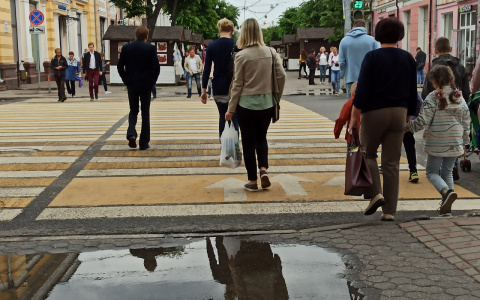 Назвали районы Ярославля, которые получат 50 миллионов: кто победил