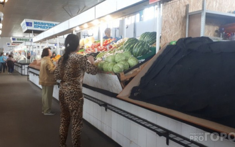 В Ярославле рынок выставили на продажу: сколько стоит