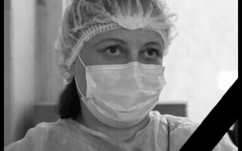 Стала известна причина смерти медсестры, скончавшейся в госпитале ветеранов