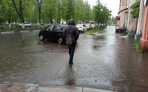 Ушел из дома и не вернулся: в Ярославле пропал ребенок