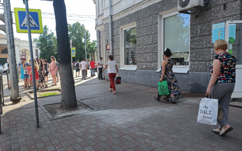 Обещали очень жаркий август: о сюрпризах предупредил синоптик