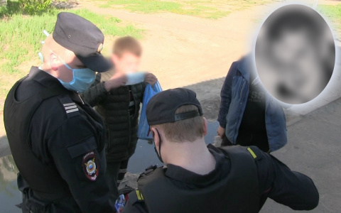 Труп мужчины нашли под Ярославлем