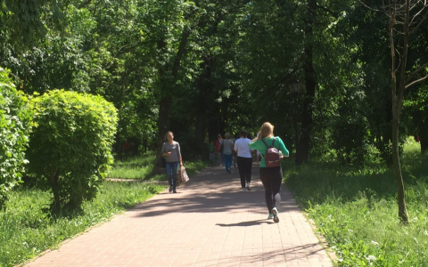 Химический запах на Перекопе: что произошло в Ярославле