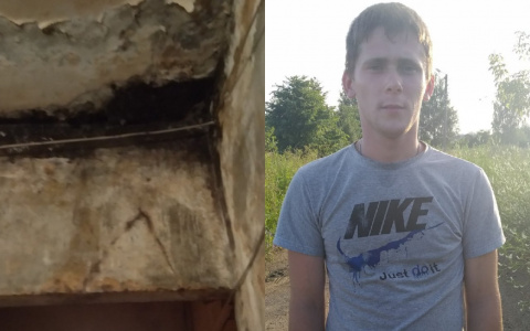 "Не квартира, а сплошная плесень": сироту выкинули из очереди на жилье в Ярославле