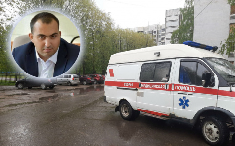 "Был в реанимации критически долго": как врач из Переславля победил ковид