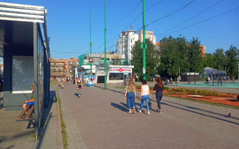 В Москве отменили масочный режим: когда это случится в Ярославле