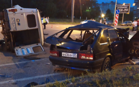 "Крики были надрывные": в жестокой гибели юноши из Ярославля брагинцы винят дорожников