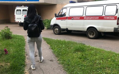 Число больных начало расти: назвали новые цифры по коронавирусу в Ярославской области