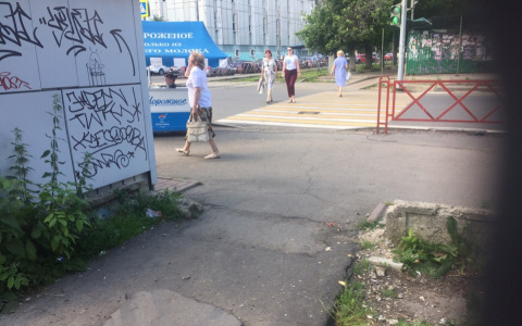 Экстремальная погода в июле еще впереди: что ждать в выходные