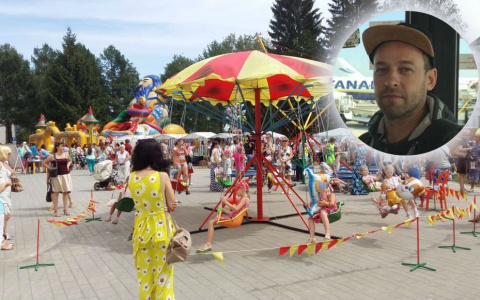 «Из-за этого дети сходят с ума»: ярославец о том, как в пандемию гибнет сфера развлечений