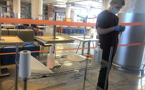 «Отменяйте масочный режим»: назвали новые цифры по коронавирусу в Ярославской области