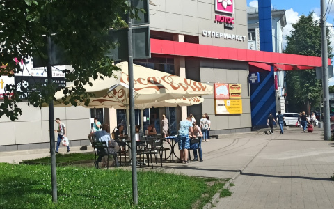 Неделя природных катаклизмов: чего ждать ярославцам