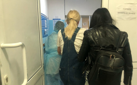 Ученые: грязные волосы спасут от коронавируса