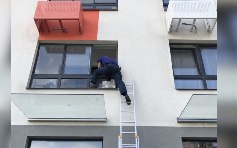 «Помогите ребенку»: как спасали мать и дочь из Ярославля. Подробности ЧП