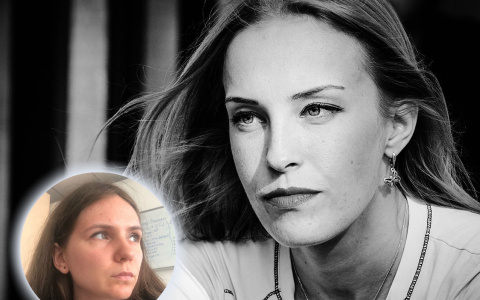 «Правила жизни написаны кровью»: колонка ярославны о хейте над умершей байкершей